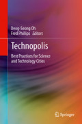 TechnopolisBest Practices for Science and Technology Cities /