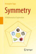 SymmetryA Mathematical Exploration /