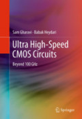 Ultra High-Speed CMOS CircuitsBeyond 100 GHz /