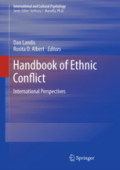 Handbook of Ethnic ConflictInternational Perspectives /
