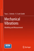 Mechanical VibrationsModeling and Measurement /