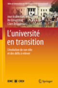 L’université en transitionL’évolution de son rôle et des défis à relever /