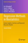Regression Methods in BiostatisticsLinear, Logistic, Survival, and Repeated Measures Models /