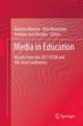 Media in EducationResults from the 2011 ICEM and SIIE joint Conference /