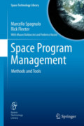Space Program ManagementMethods and Tools /