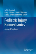Pediatric Injury BiomechanicsArchive & Textbook /