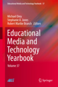Educational Media and Technology YearbookVolume 37 /
