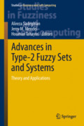 Advances in Type-2 Fuzzy Sets and SystemsTheory and Applications /