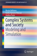 Complex Systems and SocietyModeling and Simulation /