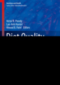 Diet QualityAn Evidence-Based Approach, Volume 1 /