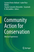 Community Action for ConservationMexican Experiences /