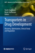 Transporters in Drug DevelopmentDiscovery, Optimization, Clinical Study and Regulation /