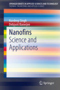 NanofinsScience and Applications /