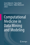 Computational Medicine in Data Mining and Modeling