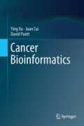 Cancer Bioinformatics