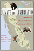 Climate and ConservationLandscape and Seascape Science, Planning, and Action /