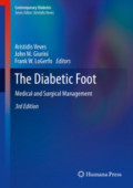 The Diabetic FootMedical and Surgical Management /