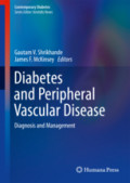 Diabetes and Peripheral Vascular DiseaseDiagnosis and Management /