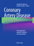 Coronary Artery DiseaseNew Approaches without Traditional Revascularization /
