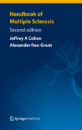 Handbook of Multiple Sclerosis