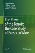 The Power of the Terroir: the Case Study of Prosecco Wine