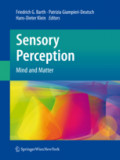Sensory PerceptionMind and Matter /