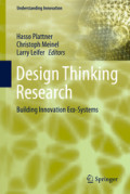 Design Thinking ResearchBuilding Innovation Eco-Systems /