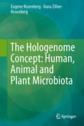 The Hologenome Concept: Human, Animal and Plant Microbiota