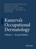 Kanerva's Occupational Dermatology