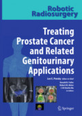 Robotic Radiosurgery. Treating Prostate Cancer and Related Genitourinary Applications