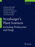 Strasburger's Plant SciencesIncluding Prokaryotes and Fungi /