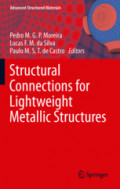 Structural Connections for Lightweight Metallic Structures