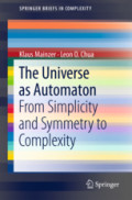 The Universe as AutomatonFrom Simplicity and Symmetry to Complexity /