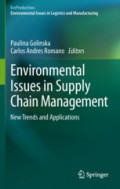 Environmental Issues in Supply Chain ManagementNew Trends and Applications /