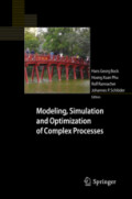 Modeling, Simulation and Optimization of Complex ProcessesProceedings of the Fourth International Conference on High Performance Scientific Computing, March 2-6, 2009, Hanoi, Vietnam /