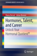 Hormones, Talent, and CareerUnlock Your Hormonal Quotient® /