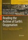 Reading the Archive of Earth’s OxygenationVolume 2: The Core Archive of the Fennoscandian Arctic Russia - Drilling Early Earth Project /