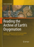 Reading the Archive of Earth’s OxygenationVolume 3: Global Events and the Fennoscandian Arctic Russia - Drilling Early Earth Project /