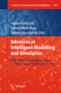 Advances in Intelligent Modelling and SimulationArtificial Intelligence-Based Models and Techniques in Scalable Computing /