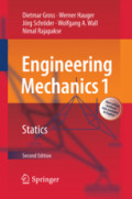 Engineering Mechanics 1Statics /