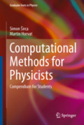 Computational Methods for PhysicistsCompendium for Students /