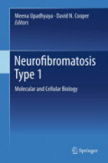 Neurofibromatosis Type 1Molecular and Cellular Biology /