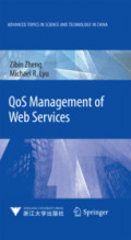 QoS Management of Web Services
