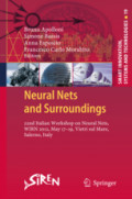 Neural Nets and Surroundings22nd Italian Workshop on Neural Nets, WIRN 2012, May 17-19, Vietri sul Mare, Salerno, Italy /