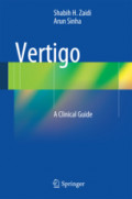 VertigoA Clinical Guide /