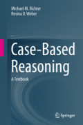 Case-Based ReasoningA Textbook /