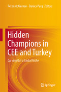 Hidden Champions in CEE and TurkeyCarving Out a Global Niche /