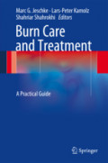 Burn Care and TreatmentA Practical Guide /