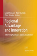 Regional Advantage and InnovationAchieving Australia's National Outcomes /