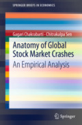Anatomy of Global Stock Market CrashesAn Empirical Analysis /